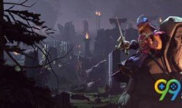 dota最新爆料,神秘英雄登场，全新游戏模式即将开启