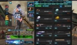 逆战9月最新爆料女巫,神秘力量觉醒，战场风云再起