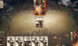 三国杀十周年版最新爆料,经典再现，策略升级，战火重燃！
