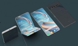 oppo大折叠的最新爆料,颠覆性设计，引领折叠屏手机新潮流”
