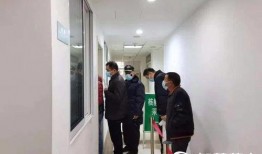 萧山检测站爆料事件最新,真相与争议交织的防疫风波