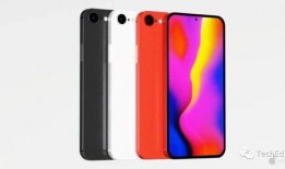 iphonese3最新爆料外观,经典设计再升级，全新细节引期待